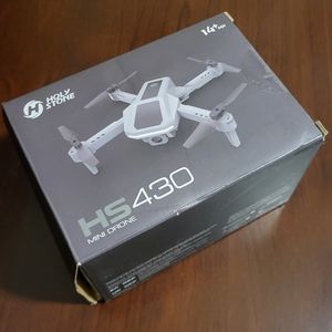 Holy Stone Drone *CONTROLLER and PARTS ONLY*